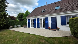 pavillon à la vente -   59990  SEBOURG, surface 145 m2 vente pavillon - UBI474263327